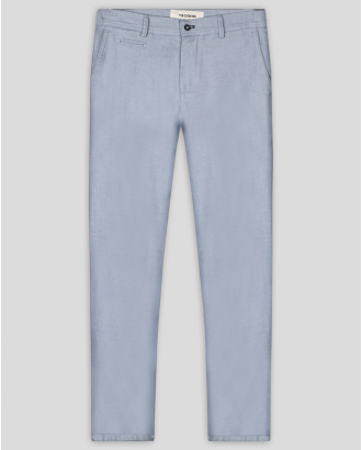 TROUSERS SLIM FIT COTTON