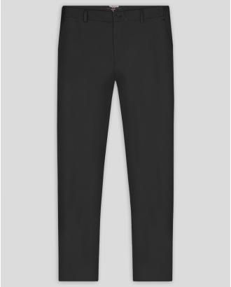 TROUSERS SLIM FIT TECHNICAL TEXTILE