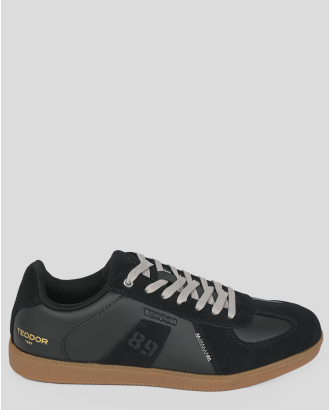 SHOES ECO LEATHER