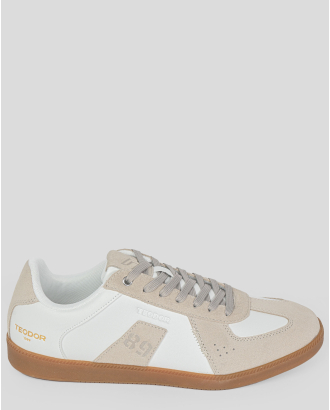 SHOES ECO LEATHER
