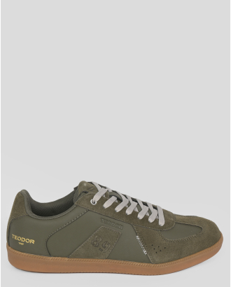 SHOES ECO LEATHER
