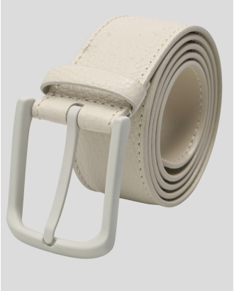 BELT LEATHER