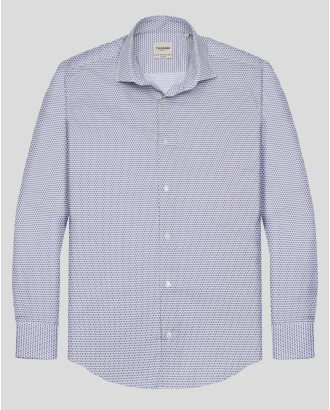 SHIRT SLIM FIT COTTON