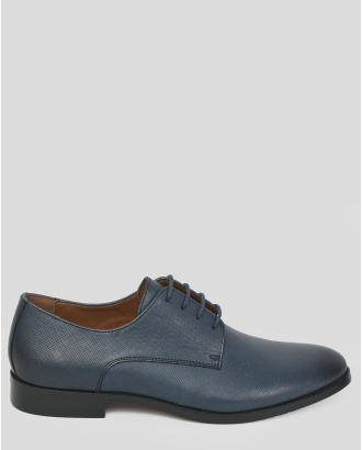 SHOES LEATHER