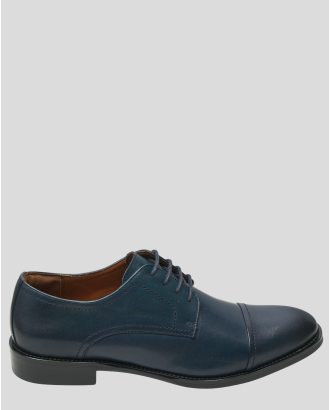SHOES LEATHER