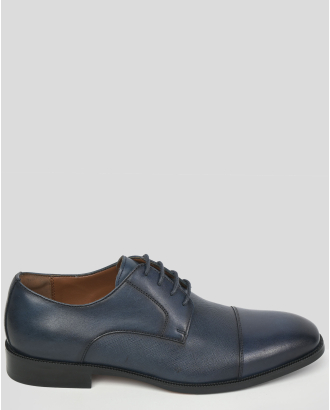 SHOES LEATHER