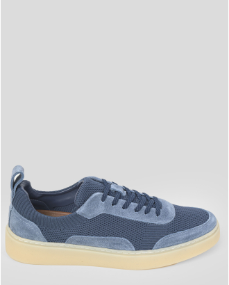 SHOES SUEDE