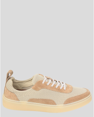 SHOES SUEDE