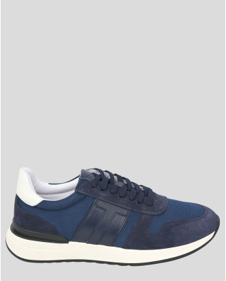 SHOES LEATHER