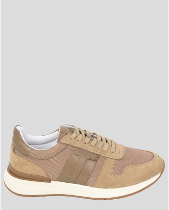SHOES LEATHER