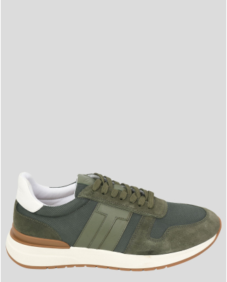 SHOES LEATHER