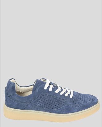 SHOES SUEDE