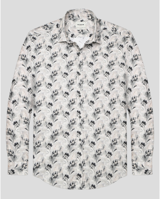SHIRT SLIM FIT COTTON