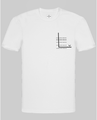 T-SHIRT REGULAR FIT TECHNICAL TEXTILE
