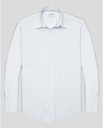 SHIRT SLIM FIT COTTON