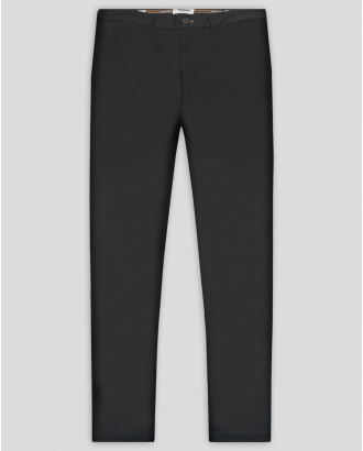 TROUSERS SLIM FIT COTTON
