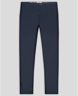 TROUSERS SLIM FIT COTTON