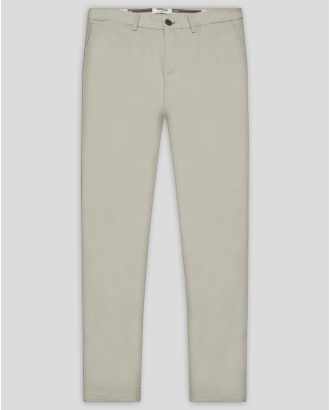 TROUSERS SLIM FIT COTTON