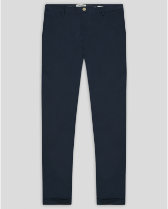 TROUSERS EXTRA SLIM FIT COTTON
