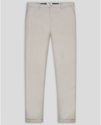 TROUSERS EXTRA SLIM FIT COTTON