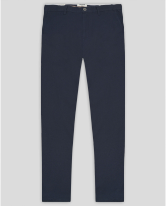 TROUSERS REGULAR FIT COTTON