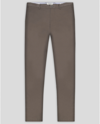 TROUSERS REGULAR FIT COTTON