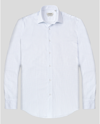 SHIRT REGULAR FIT COTTON