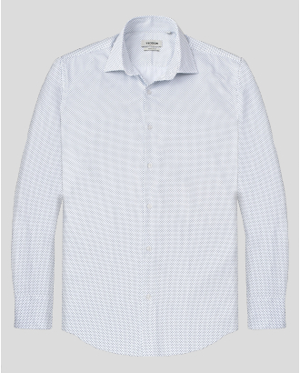 SHIRT REGULAR FIT COTTON