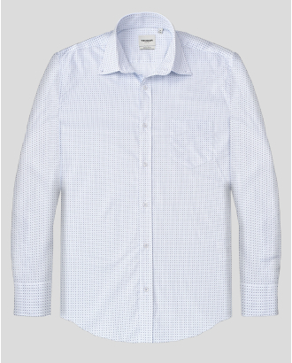 SHIRT REGULAR FIT COTTON