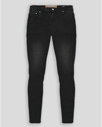 JEANS EXTRA SLIM FIT COTTON
