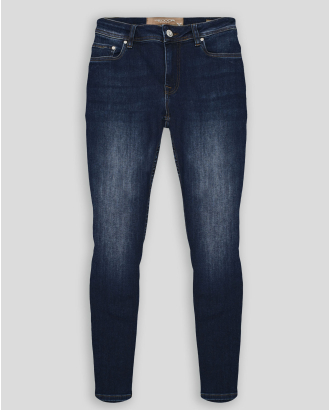 JEANS EXTRA SLIM FIT COTTON