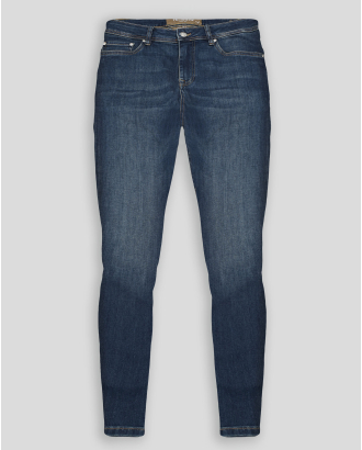JEANS EXTRA SLIM FIT COTTON