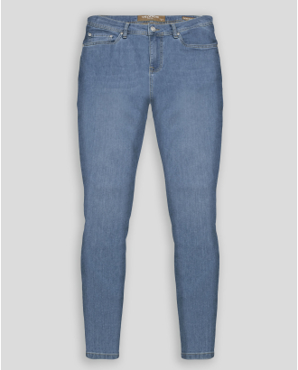 JEANS EXTRA SLIM FIT COTTON