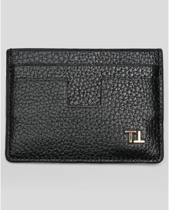 BUSINESS CARD HOLDER LEATHER