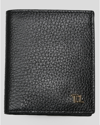 WALLET LEATHER