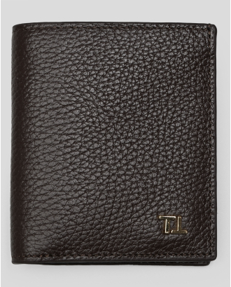 WALLET LEATHER