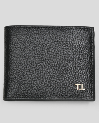 WALLET LEATHER