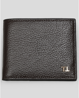 WALLET LEATHER