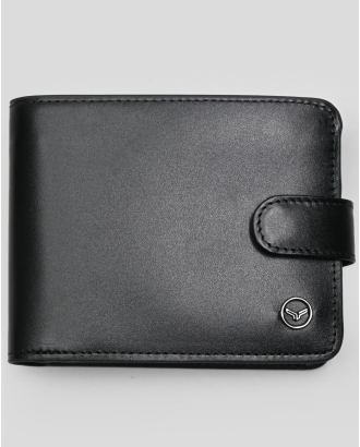 WALLET LEATHER