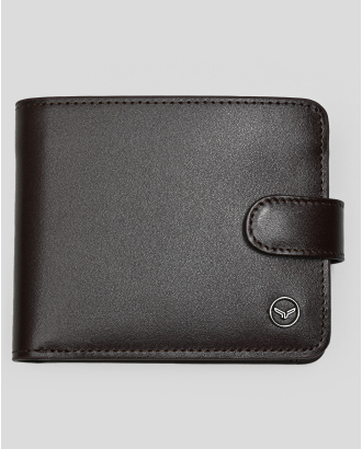 WALLET LEATHER