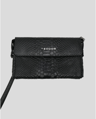 BAG LEATHER