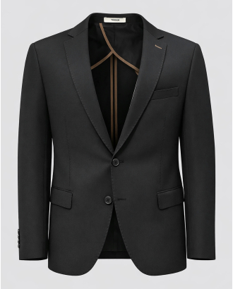 BLAZER SLIM FIT WOOL