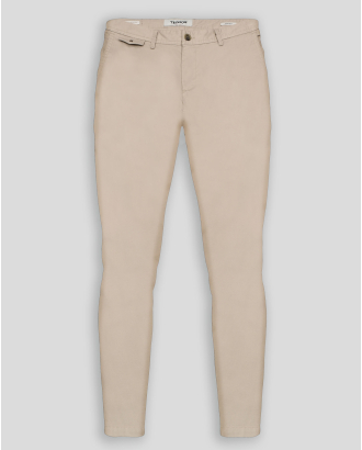TROUSERS EXTRA SLIM FIT COTTON