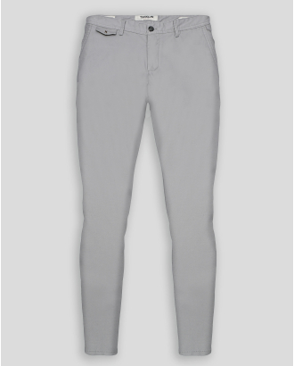 TROUSERS EXTRA SLIM FIT COTTON