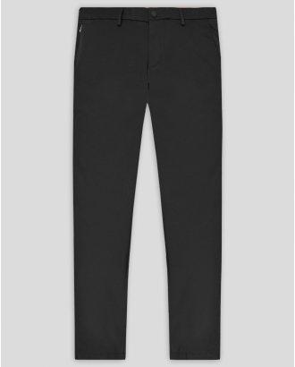 TROUSERS EXTRA SLIM FIT TECHNICAL TEXTILE