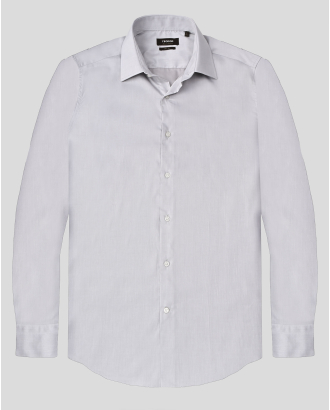 SHIRT SLIM FIT COTTON