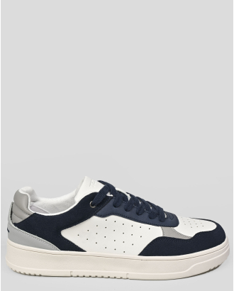 SHOES ECO LEATHER