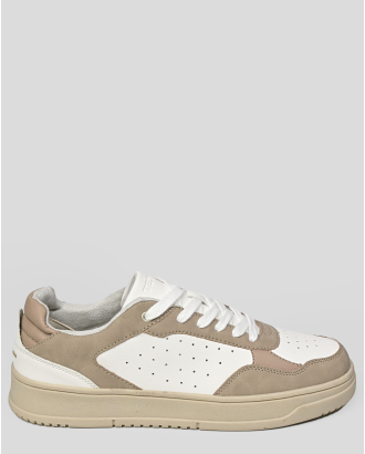 SHOES ECO LEATHER