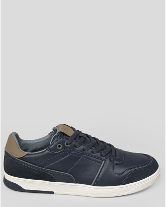 SHOES ECO LEATHER