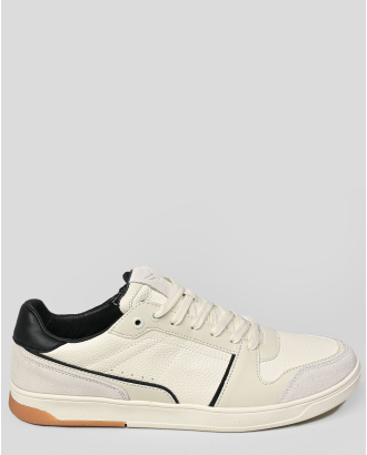 SHOES ECO LEATHER